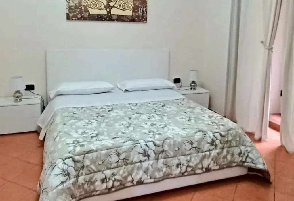 Home in love: vicoletto dei presepi-1