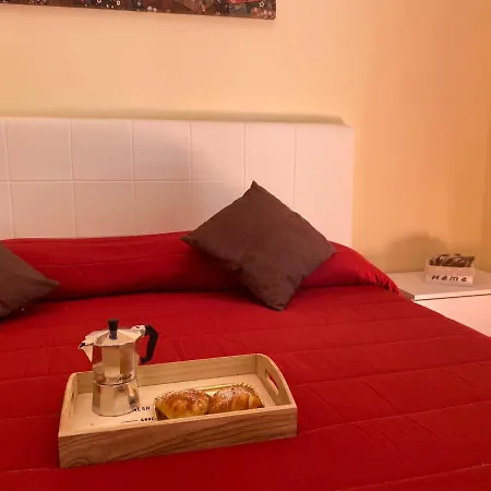 Home In Love: Vicoletto Dei Presepi-3
