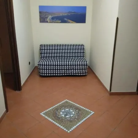 Home In Love: Vicoletto Dei Presepi-2